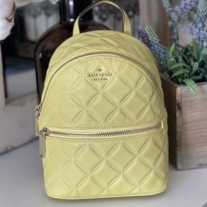 Kaye Spade Natalia Mini backpck/crossbody